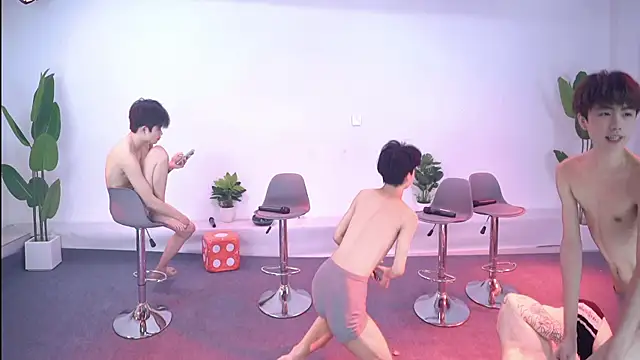 Woshididimen- online show from 05/18/26, 01:05