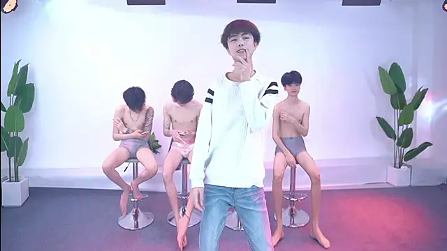 Woshididimen- online show from 05/19/26, 12:56