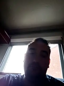 Calker2002 online show from 04/20/26, 10:51