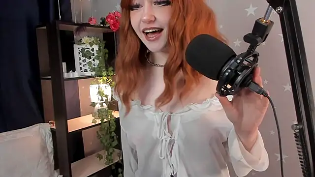 Cherry Vessel online show from 06/24/26, 07:22