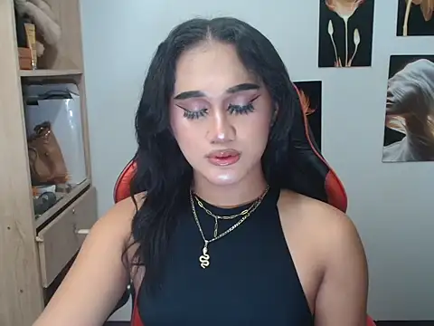 YourHot Nica online show from 05/28/26, 05:41