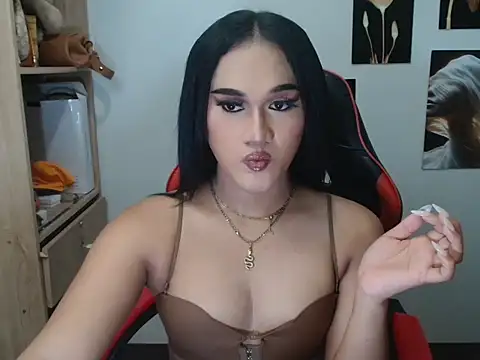YourHot Nica online show from 05/27/26, 05:09