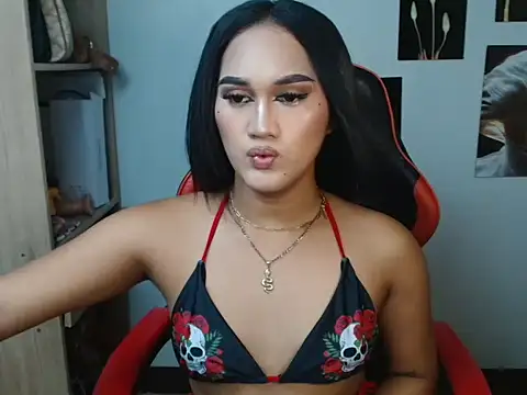 YourHot Nica online show from 05/09/26, 02:26