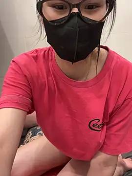 Bekkun-cute online show from 05/26/26, 06:50