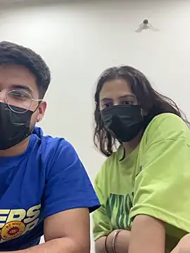 jaanvikapoor online show from 05/08/26, 11:08