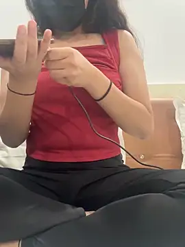jaanvikapoor online show from 05/16/26, 06:40