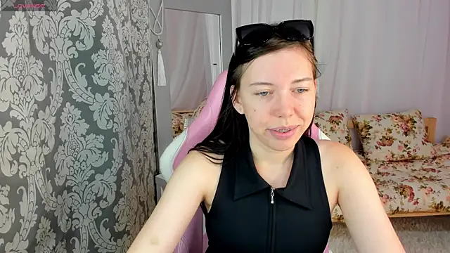 Sandra Ross online show from 07/05/26, 12:37