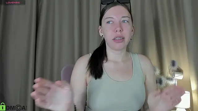 Sandra Ross online show from 07/08/26, 12:46
