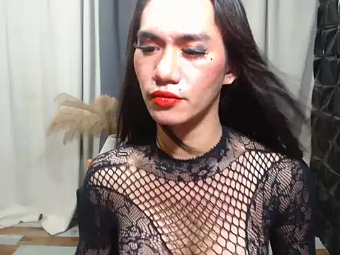 Queen Haliyah online show from 05/30/26, 11:16