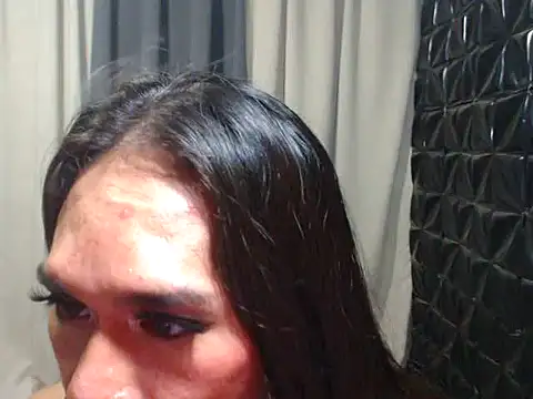 Queen Haliyah online show from 05/29/26, 01:06