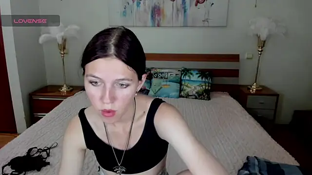 Snapshot of MaryRapunzel chatting on 06/06/26, 08:58 MaryRapunzel online show from 06/06/26, 08:58