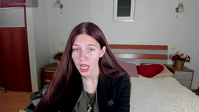 MaryRapunzel online show from 04/29/26, 07:09