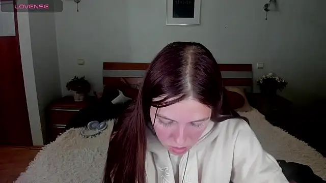 MaryRapunzel online show from 05/02/26, 08:14