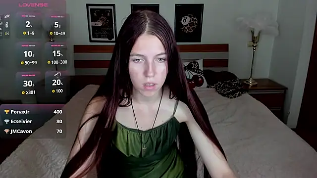 Snapshot of MaryRapunzel chatting on 06/20/26, 11:21 MaryRapunzel online show from 06/20/26, 11:21