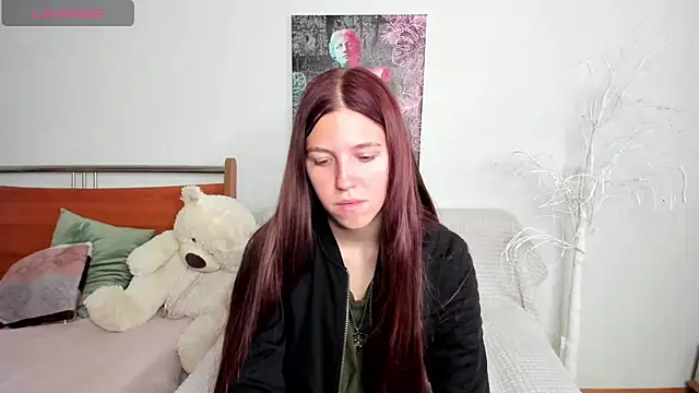 MaryRapunzel online show from 04/22/26, 01:07