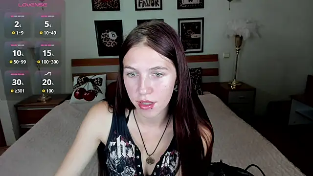 Snapshot of MaryRapunzel chatting on 07/13/26, 07:46 MaryRapunzel online show from 07/13/26, 07:46