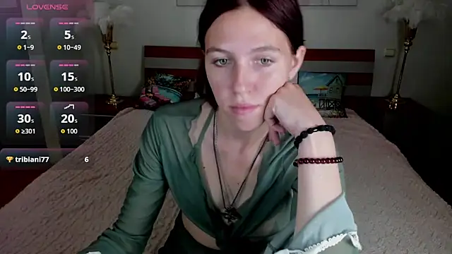 Snapshot of MaryRapunzel chatting on 06/11/26, 08:50 MaryRapunzel online show from 06/11/26, 08:50