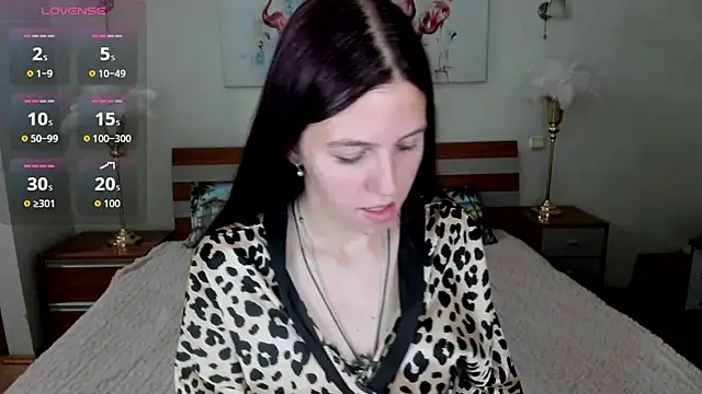 MaryRapunzel online show from 05/30/26, 07:30