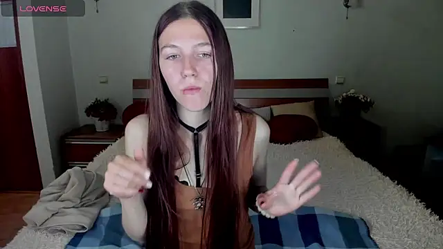 MaryRapunzel online show from 05/04/26, 07:50