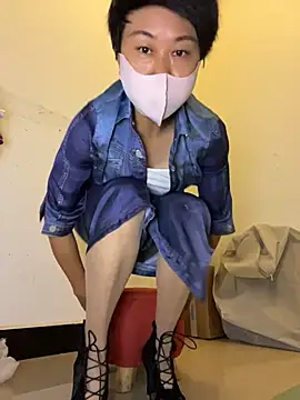 Snapshot of mmyun6 chatting on 06/21/26, 12:05 mmyun6 online show from 06/21/26, 12:05