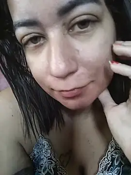 Exmeralda333 online show from 04/20/26, 01:24