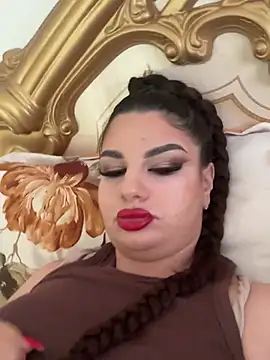 Alma170900 online show from 04/20/26, 01:13