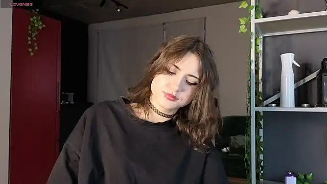 lovergirl4me online show from 05/08/26, 04:22