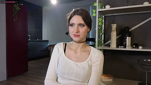 lovergirl4me online show from 05/20/26, 03:09