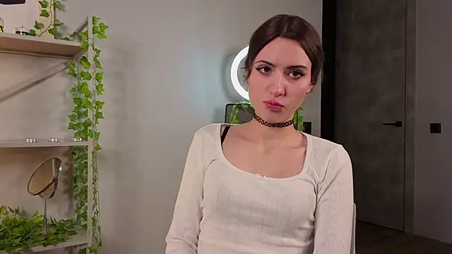 lovergirl4me online show from 04/20/26, 04:30