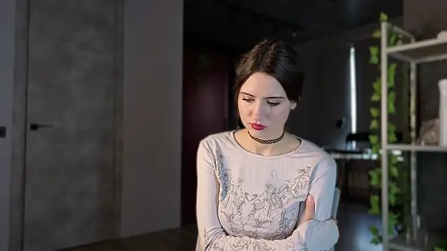 lovergirl4me online show from 05/07/26, 02:09