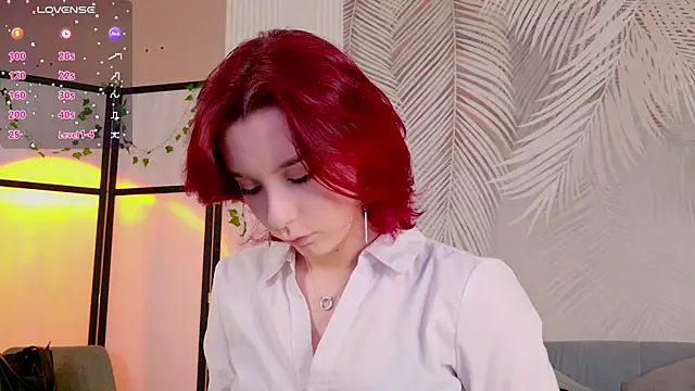 TinaTores online show from 07/17/26, 06:16