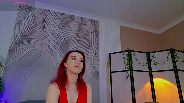 TinaTores online show from 06/12/26, 05:21