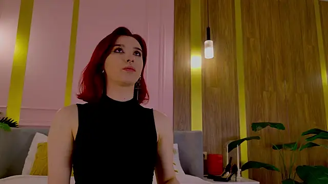 TinaTores online show from 07/11/26, 06:08