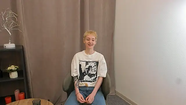 ChangShandy online show from 04/21/26, 07:26