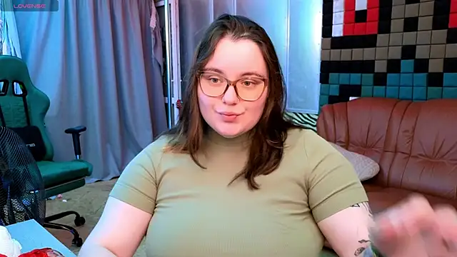 CatherineClaire online show from 07/22/26, 04:31