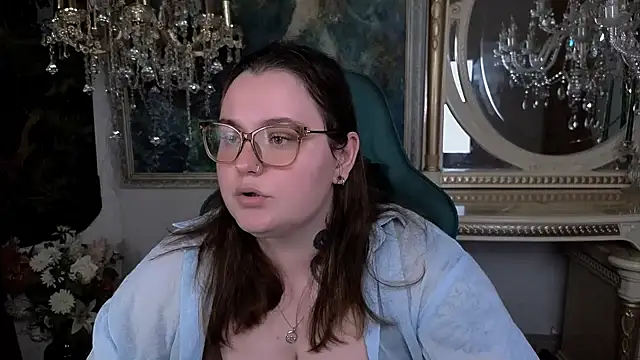CatherineClaire online show from 08/07/26, 04:57