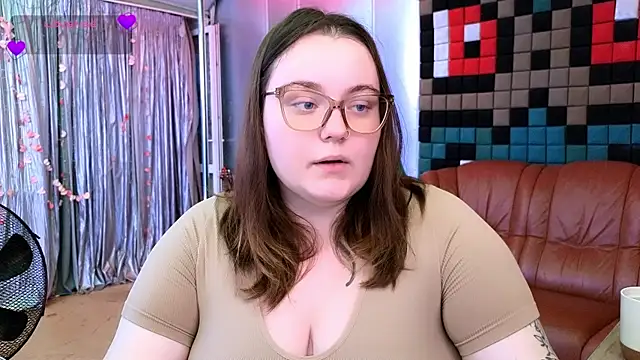 CatherineClaire online show from 07/17/26, 04:37