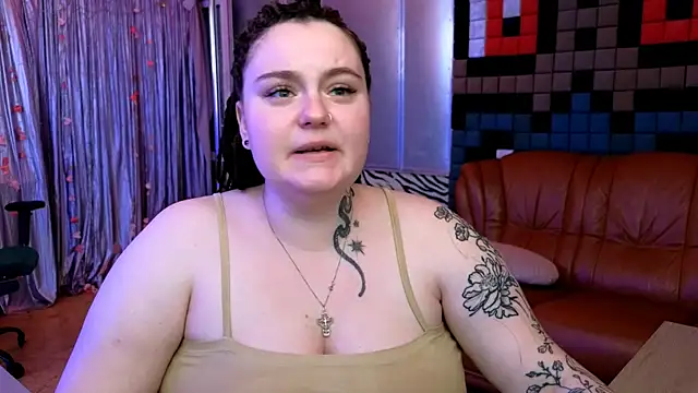 CatherineClaire online show from 06/20/26, 04:56