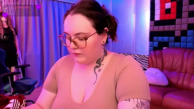 CatherineClaire online show from 07/18/26, 04:48