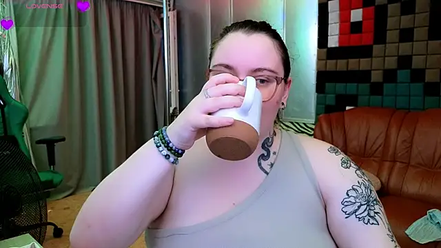 CatherineClaire online show from 07/24/26, 04:14