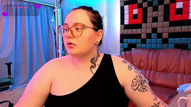 CatherineClaire online show from 07/20/26, 04:20