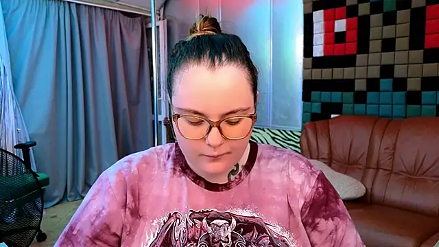 CatherineClaire online show from 07/23/26, 04:25