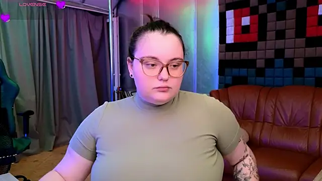 CatherineClaire online show from 07/25/26, 04:24