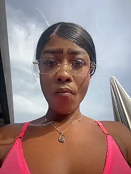 CocoaLuxeXXX online show from 07/01/26, 01:11