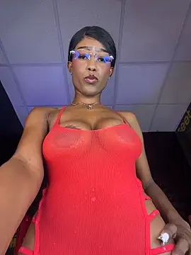 CocoaLuxeXXX online show from 05/21/26, 01:30
