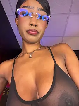 CocoaLuxeXXX online show from 05/22/26, 01:09