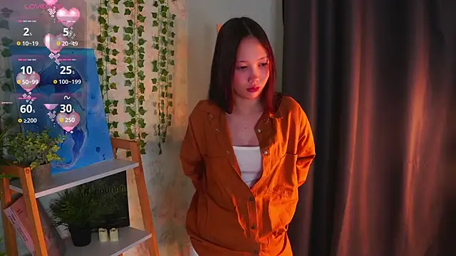 CherieAppel online show from 05/29/26, 05:19