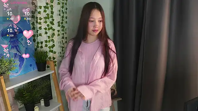 CherieAppel online show from 06/01/26, 04:06