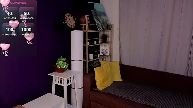 CherieAppel online show from 05/20/26, 04:04
