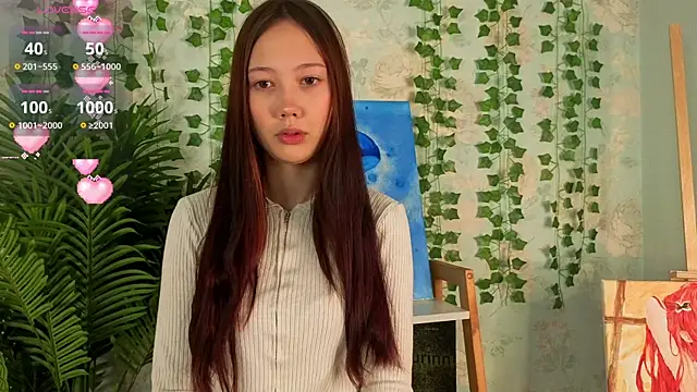 CherieAppel online show from 05/23/26, 04:06